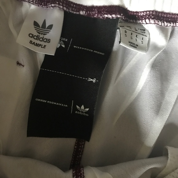 Adidas Shorts - Picture 2 of 3